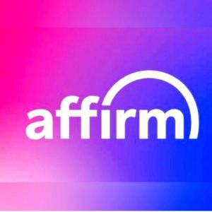 Poshmark is taking affirm@